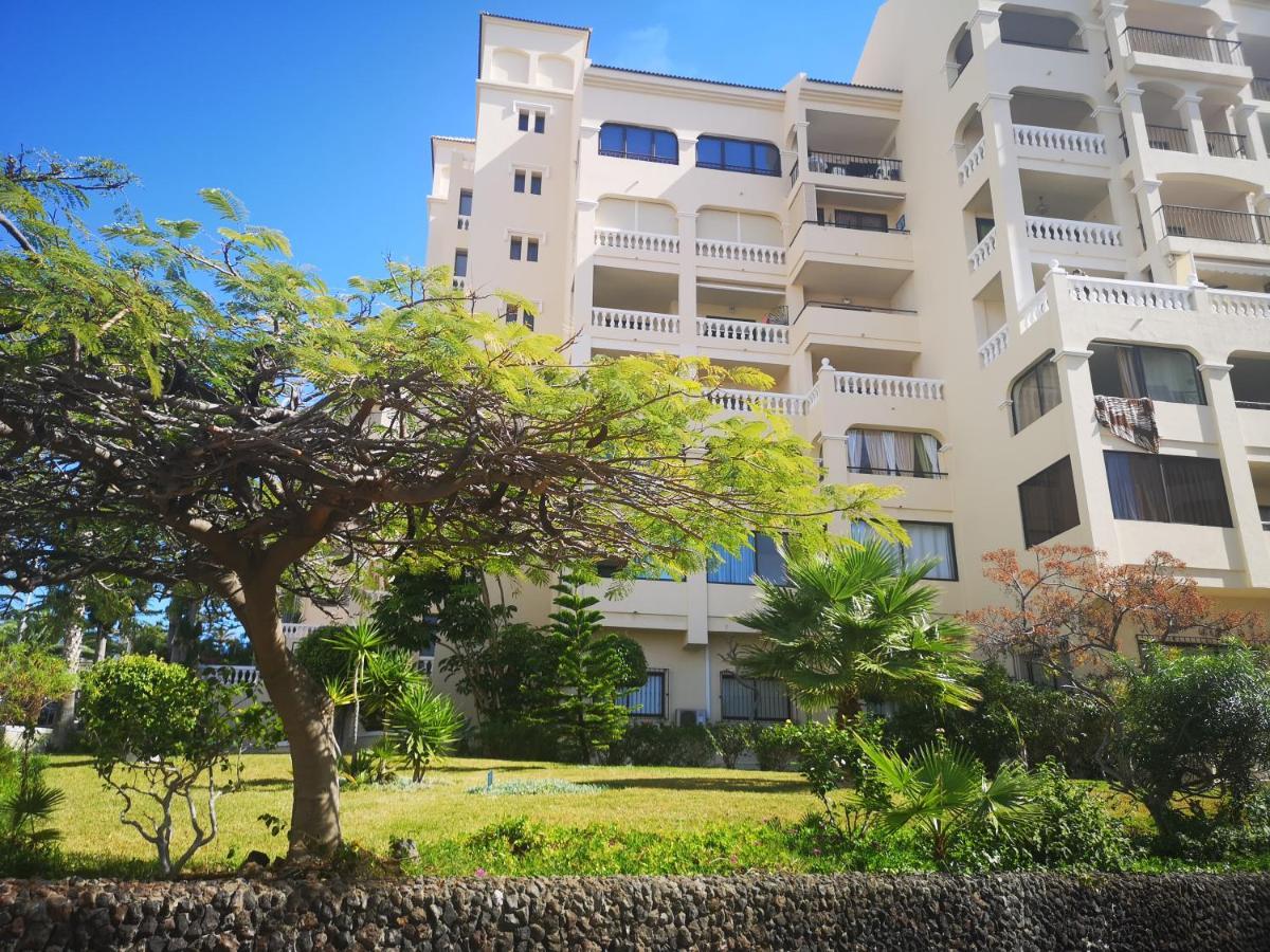 Los Cristianos Castel Harbour 401 Ngoại thất bức ảnh