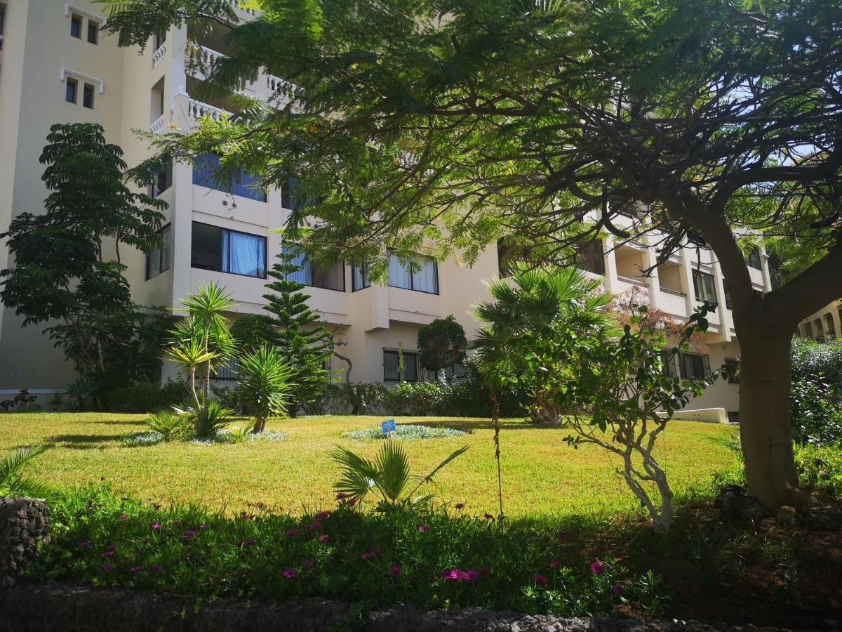 Los Cristianos Castel Harbour 401 Ngoại thất bức ảnh