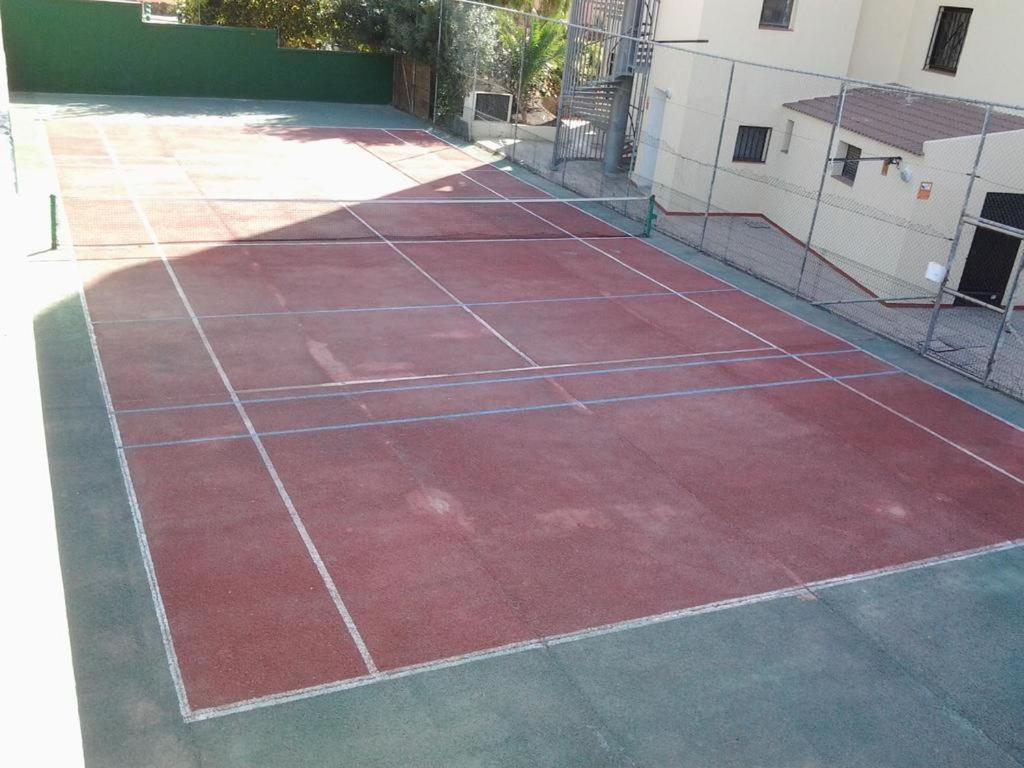 Los Cristianos Castel Harbour 401 Ngoại thất bức ảnh